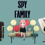 SPY×FAMILY