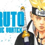 BORUTO TWO BLUE VORTEX