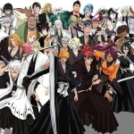 Bleach บลีช เทพมรณะ