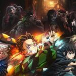 Demon Slayer Kimetsu no Yaiba ดาบพิฆาตอสูร