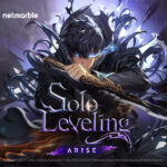 Solo Leveling