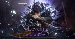 Solo Leveling