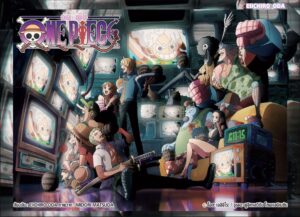 One Piece 1145