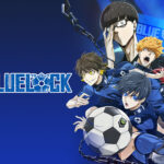 Blue Lock