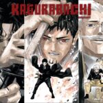 Kagurabachi 77